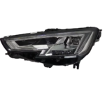Audi A4 B9 LED Headlight Assembly (2017-2019)