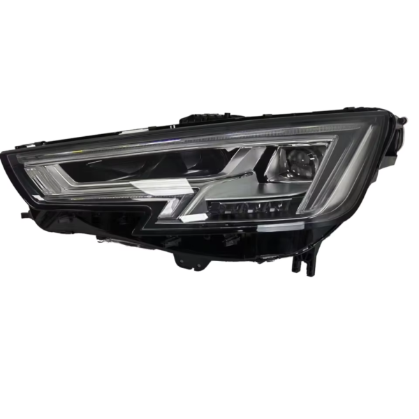 Audi A4 B9 LED Headlight Assembly (2017-2019)