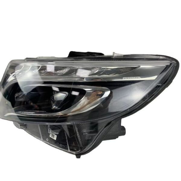 Mercedes-Benz Vito / V-Class W447 LED Headlight Assembly (For 2016-2024 Vito / V250 / V260)