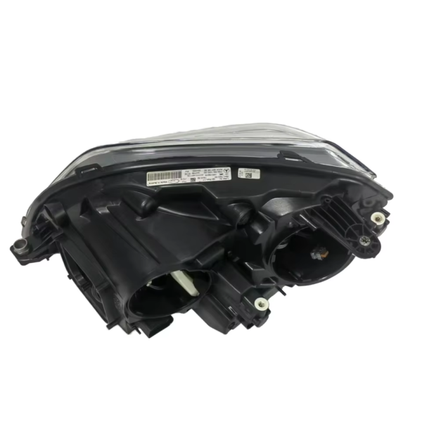 Mercedes-Benz GLK-Class X204 Bi-Xenon Headlight Assembly | OEM Replacement 2013-2015