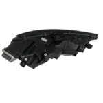 Audi A4 B9 LED Headlight Assembly (2017-2019)