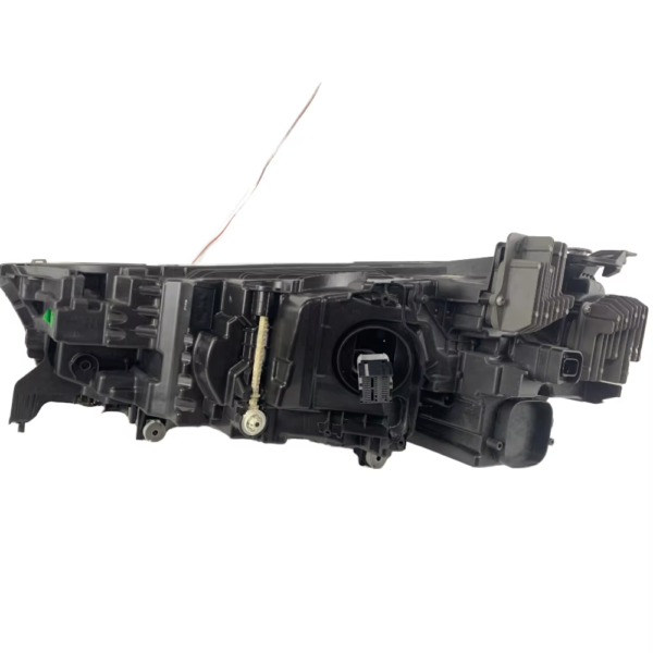 BMW iX (I20) Full LED Headlight Assembly Premium OEM-Grade Replacement for 2022-2025 Models (xDrive40 / xDrive50 / M60)