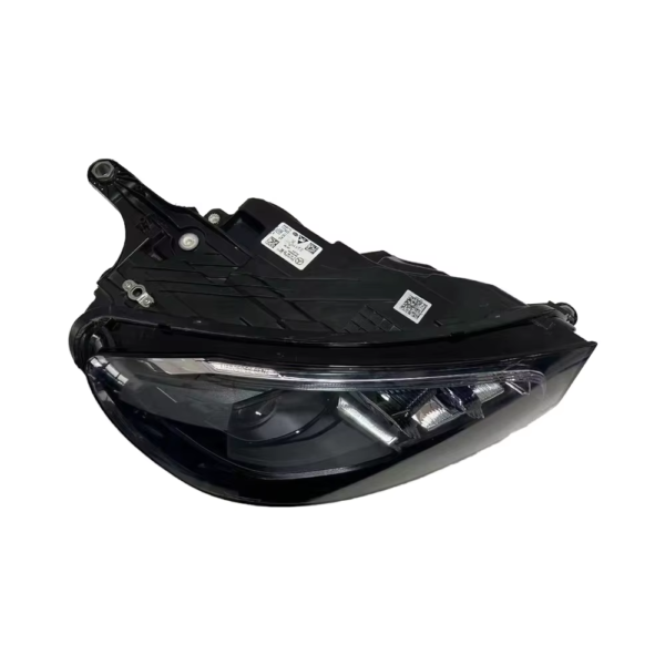 Mercedes-Benz GLE/GLS W167 Multibeam LED Headlight Assembly   (Compatible with 2019-2024 GLE/GLS models: GLE350/GLE450/GLS450/GLS480)