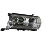 Toyota Land Cruiser LC200 (2016-2021) High-End LED Headlight Assembly