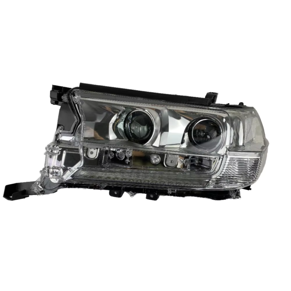Toyota Land Cruiser LC200 (2016-2021) High-End LED Headlight Assembly
