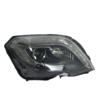 Mercedes-Benz GLK-Class X204 Bi-Xenon Headlight Assembly | OEM Replacement 2013-2015