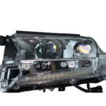 Toyota Land Cruiser LC200 (2016-2021) High-End LED Headlight Assembly
