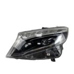 Mercedes-Benz Vito / V-Class W447 LED Headlight Assembly (For 2016-2024 Vito / V250 / V260)