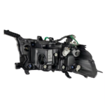 Toyota Land Cruiser LC200 (2016-2021) High-End LED Headlight Assembly