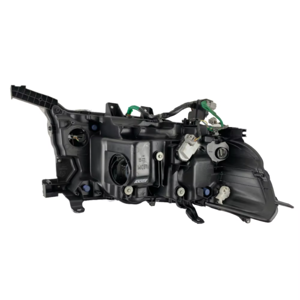 Toyota Land Cruiser LC200 (2016-2021) High-End LED Headlight Assembly
