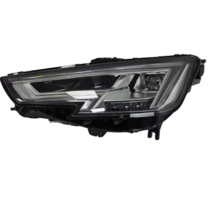 Audi A4 B9 LED Headlight Assembly (2017-2019)