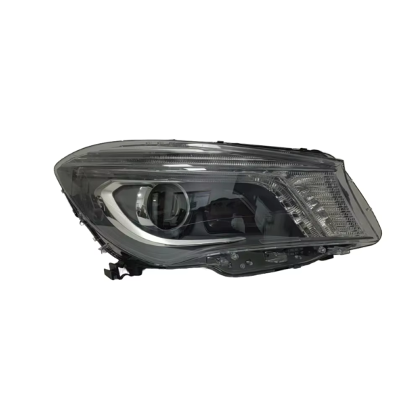 Mercedes-Benz CLA W117 Xenon Headlight Assembly (2013-2019)