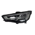 Audi A4 B9 LED Headlight Assembly (2017-2019)