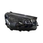 Mercedes-Benz GLE/GLS W167 Multibeam LED Headlight Assembly   (Compatible with 2019-2024 GLE/GLS models: GLE350/GLE450/GLS450/GLS480)