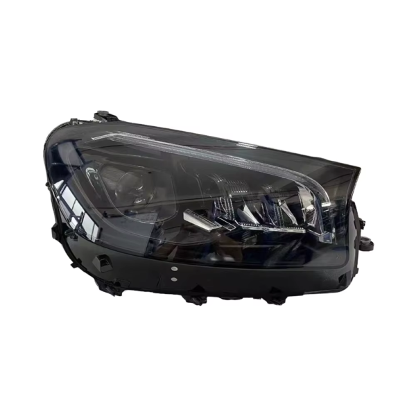 Mercedes-Benz GLE/GLS W167 Multibeam LED Headlight Assembly   (Compatible with 2019-2024 GLE/GLS models: GLE350/GLE450/GLS450/GLS480)