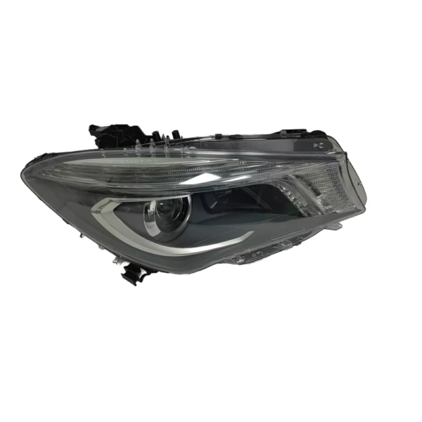 Mercedes-Benz CLA W117 Xenon Headlight Assembly (2013-2019)