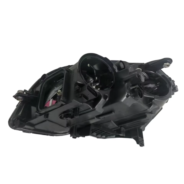 Mercedes-Benz GLK-Class X204 Bi-Xenon Headlight Assembly | OEM Replacement 2013-2015