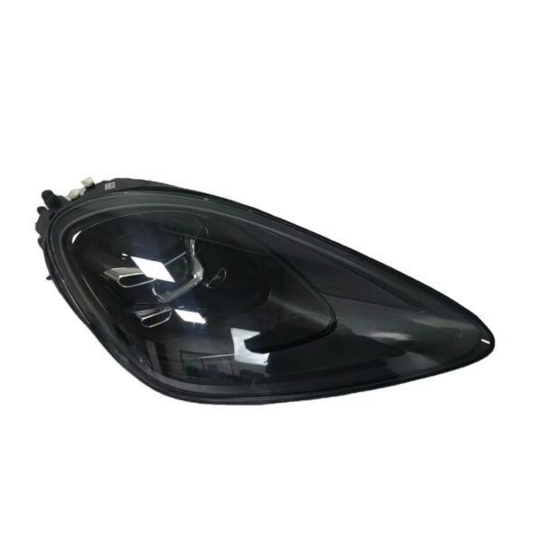 Porsche Cayenne (9Y0/2018-2023) LED Headlight Assembly
