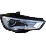 Audi A3 / S3 8V 2013-2016 Xenon Headlight Assembly