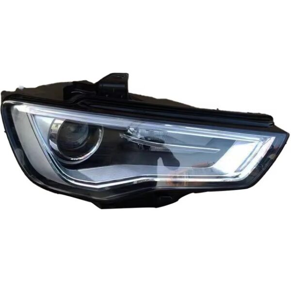 Audi A3 / S3 8V 2013-2016 Xenon Headlight Assembly