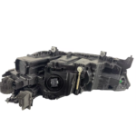 BMW iX (I20) Full LED Headlight Assembly Premium OEM-Grade Replacement for 2022-2025 Models (xDrive40 / xDrive50 / M60)