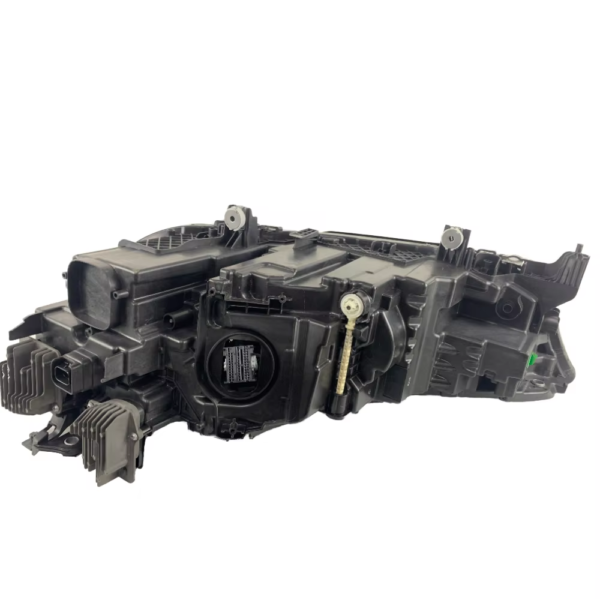 BMW iX (I20) Full LED Headlight Assembly Premium OEM-Grade Replacement for 2022-2025 Models (xDrive40 / xDrive50 / M60)