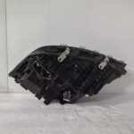 BMW 3 Series G20/G28 LCI LED Headlight Assembly | Blue Eyebrow Style