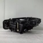 BMW 3 Series G20/G28 LCI LED Headlight Assembly | Blue Eyebrow Style