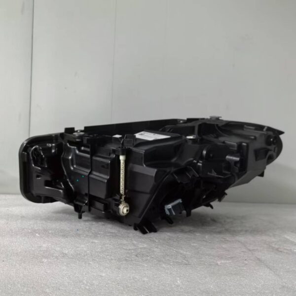 BMW 3 Series G20/G28 LCI LED Headlight Assembly | Blue Eyebrow Style
