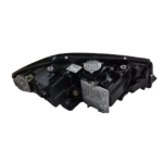 For BMW 3 Series G20 G28 2020-2023 LED Headlight Assembly, OE Style High Configuration Dual L DRL Headlamp, Direct Replacement, Left/Right