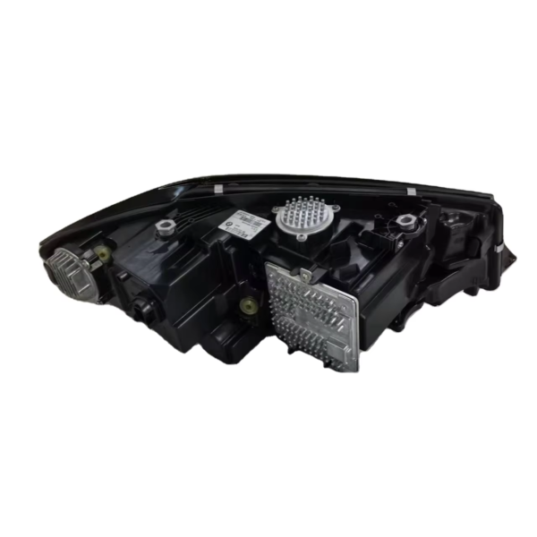 For BMW 3 Series G20 G28 2020-2023 LED Headlight Assembly, OE Style High Configuration Dual L DRL Headlamp, Direct Replacement, Left/Right