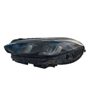 BMW F78 2 Series Gran Coupe Full LED Headlight Assembly 2025 2026 Adaptive Headlamp Left Right OEM Replacement