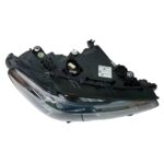 BMW X3 G01 US Spec LED Headlight Assembly with Shadowline Black Housing 2018-2021