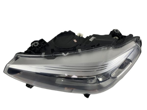 Refurbished Full LED Headlight for 2018-2021 BMW X3 G01, US Spec, DOT Compliant, Adaptive Headlamp, Plug & Play, 1 Year Warranty