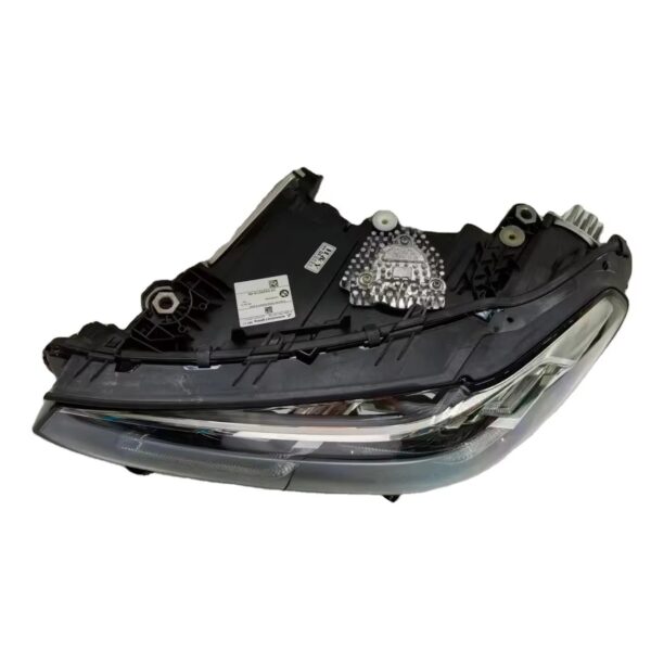 Refurbished 2022-2024 BMW X3 G01 G08 LCI Full LED Headlight, US Spec Driver/Passenger Side, OEM Quality, 1-Year Warranty