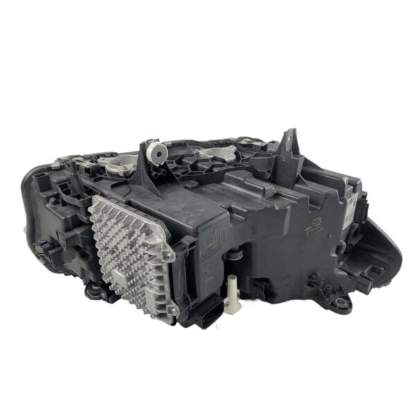 Refurbished Full LED Headlight for 2018-2021 BMW X3 G01, US Spec, DOT Compliant, Adaptive Headlamp, Plug & Play, 1 Year Warranty