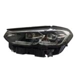 Refurbished 2022-2024 BMW X3 G01 G08 LCI Full LED Headlight, US Spec Driver/Passenger Side, OEM Quality, 1-Year Warranty