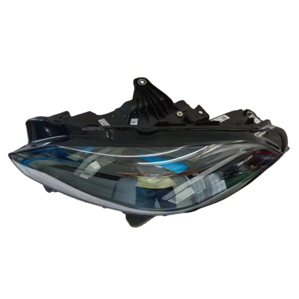 BMW F78 2 Series Gran Coupe Full LED Headlight Assembly 2025 2026 Adaptive Headlamp Left Right OEM Replacement