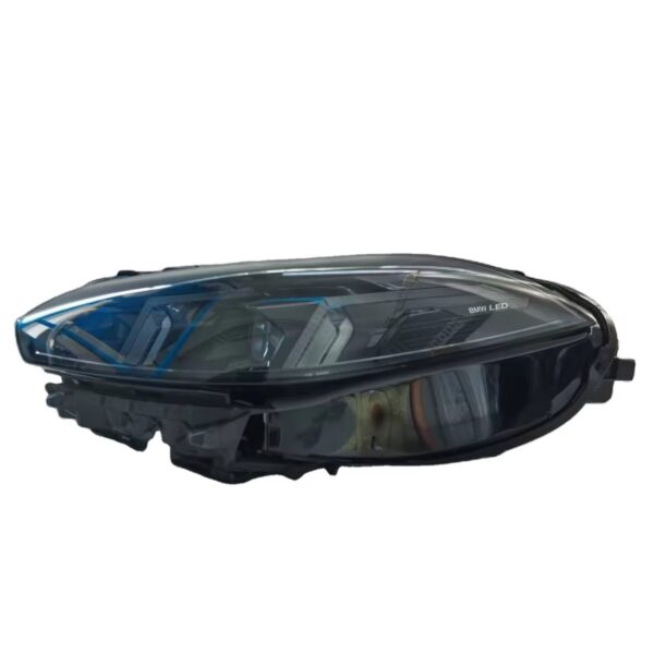 BMW F78 2 Series Gran Coupe Full LED Headlight Assembly 2025 2026 Adaptive Headlamp Left Right OEM Replacement